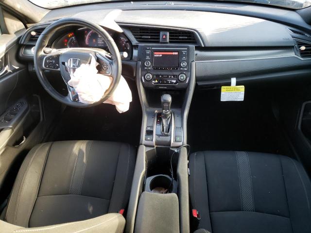 SHHFK7H40KU218981 Honda Civic Sport