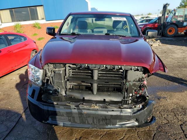 3C6JR6AT6HG677929 RAM 1500 St