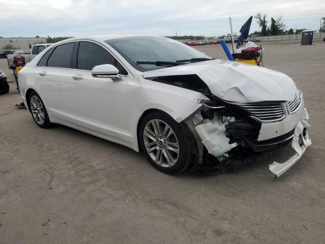 3LN6L2LU7FR629528 Lincoln MKZ HYBRID