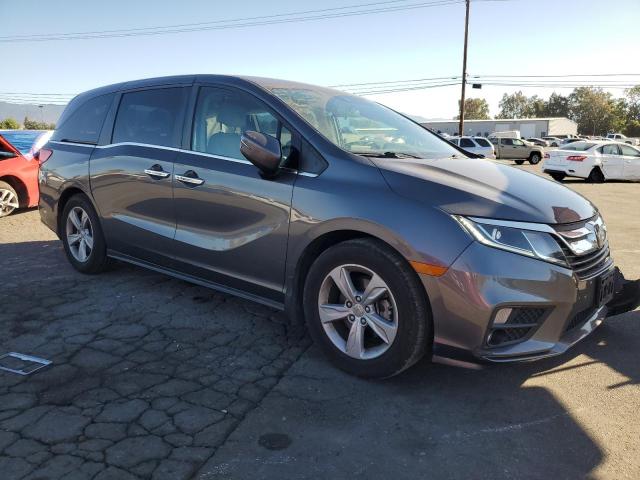 5FNRL6H50JB102886 Honda ODYSSEY EX