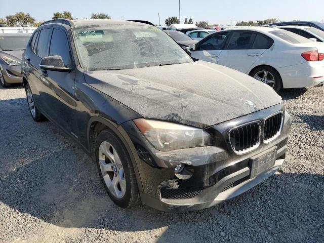 WBAVM1C58EVW55246 BMW X1 Sdrive28i