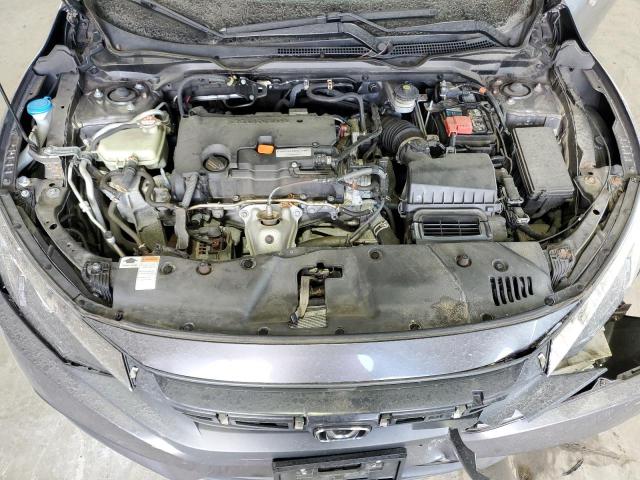 19XFC2F56GE210720 Honda Civic Lx