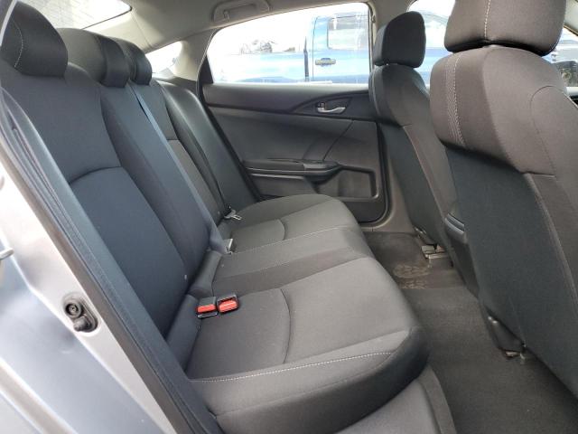 19XFC2F60KE023457 Honda Civic Lx