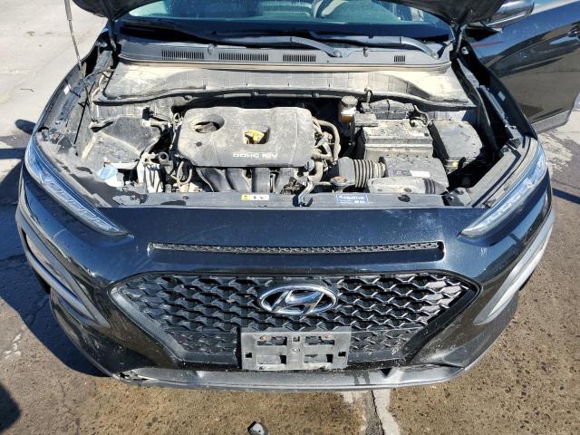 KM8K1CAA9JU085053 Hyundai Kona Se