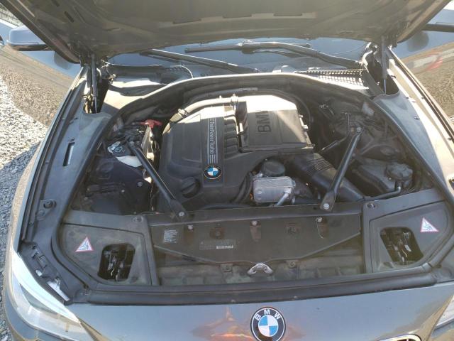WBA5B1C51ED475845 BMW 535 I