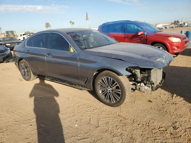 WBAJA5C57KWW11629 BMW 530 I