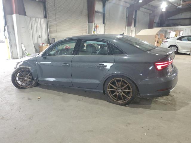 WAUB8GFF1J1078446 Audi A3 PREMIUM