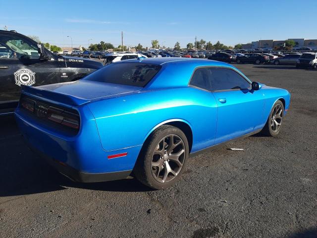 2C3CDZBG7FH906543 Dodge Challenger Sxt Plus