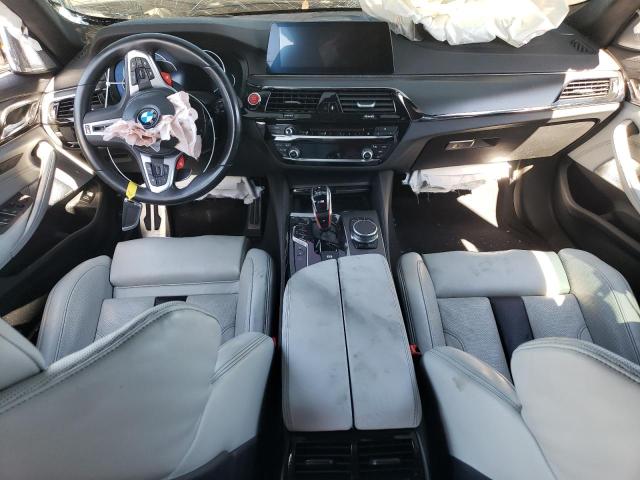WBSJF0C57KB447385 BMW M5