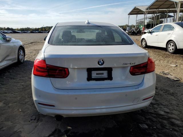 WBA8E1G55HNU14415 BMW 320 I