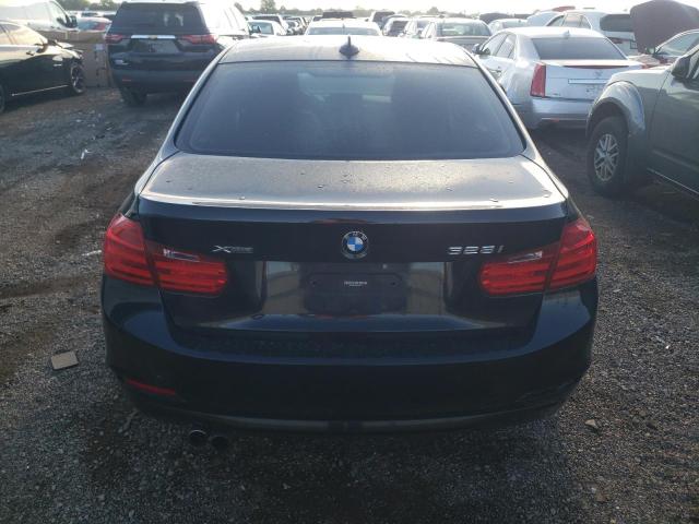 WBA3B5C58FP654737 BMW 328 Xi Sulev