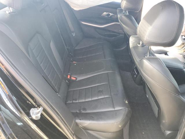 WBA5U7C02LFH07259 BMW M340I
