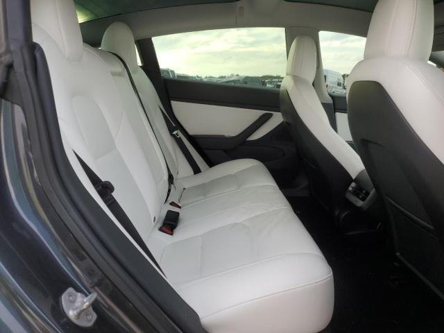 5YJ3E1EB5KF477011 Tesla MODEL 3