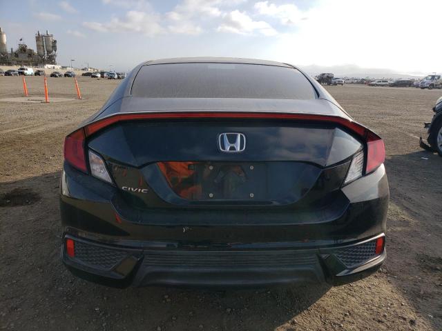 2HGFC4B50JH309547 Honda Civic Lx