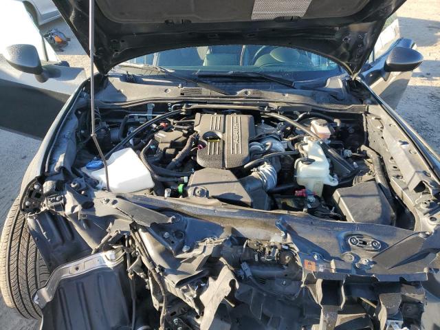 JC1NFAEK7L0145591 Fiat 124 Spider Classica