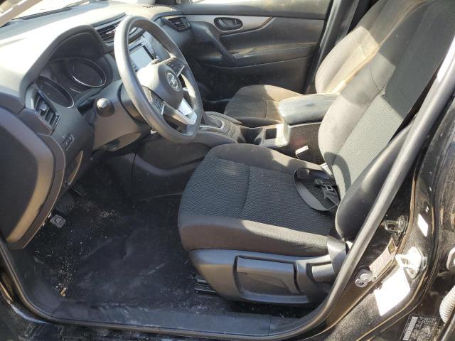 JN1BJ1CR6KW622806 Nissan Rogue Sport S