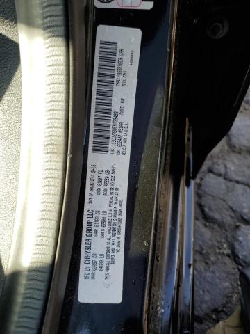 1C3CDZAB0EN139498 Dodge AVENGER SE