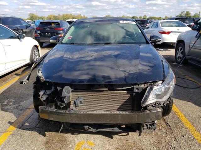 5XXGU4L35GG075754 KIA OPTIMA EX