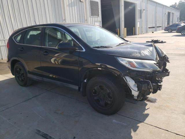 2HKRM3H30FH535529 Honda CR-V LX