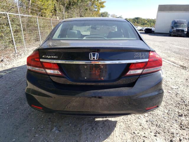 19XFB2F58EE201517 Honda Civic Lx