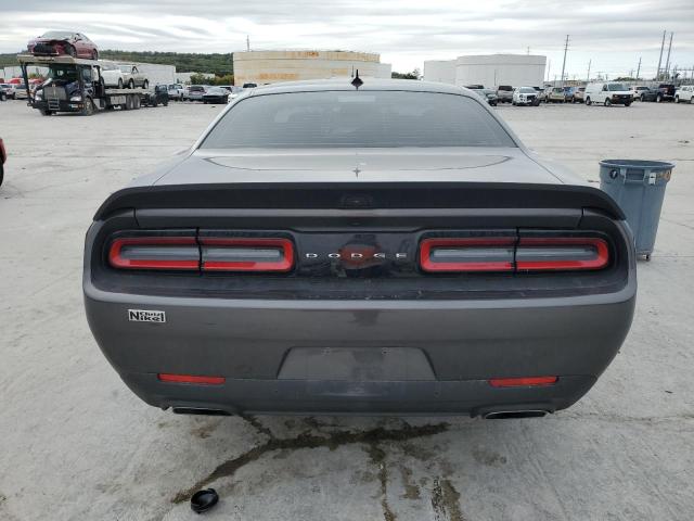 2C3CDZFJ7MH615883 Dodge Challenger R/t Scat Pack