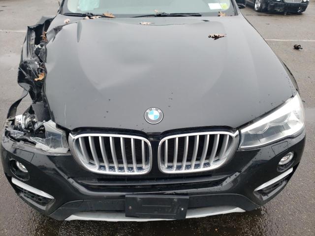 5UXXW3C54F0M87118 BMW X4 Xdrive28i
