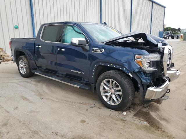 3GTU9DET9NG181121 GMC Sierra Limited K1500 Slt