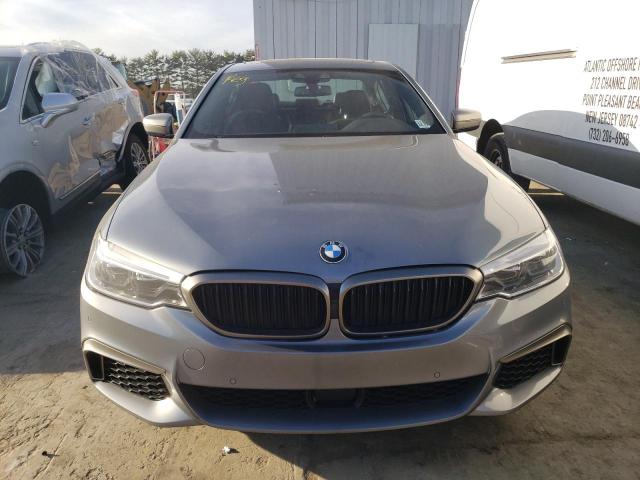 WBAJB9C52KB287937 BMW M550xi