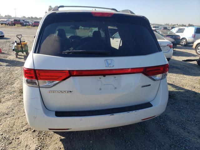 5FNRL5H97FB032260 Honda Odyssey Touring