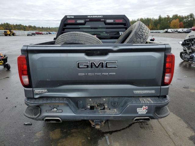 3GTU9CED7LG414994 GMC Sierra K1500 Elevation