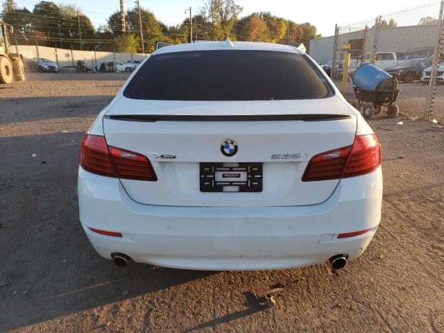 WBA5B3C53GG258486 BMW 535 XI