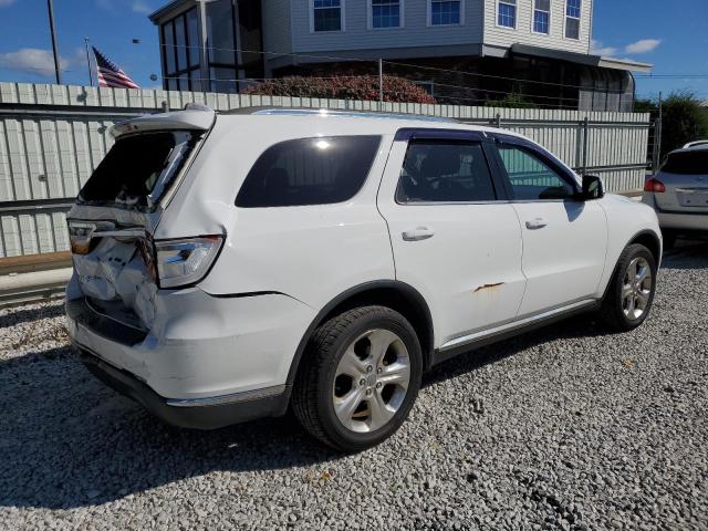1C4RDJDG1FC766691 Dodge DURANGO LIMITED