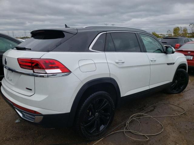 1V2MC2CA0LC204145 Volkswagen Atlas Cross Sport Sel