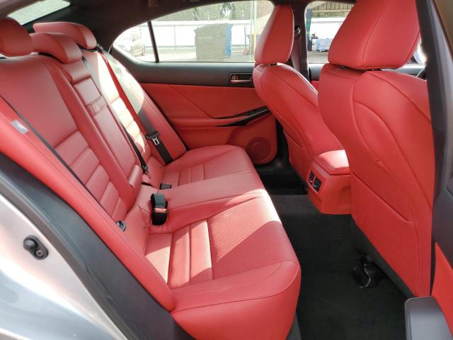 JTHGZ1B29N5049036 Lexus Is 350 F-sport