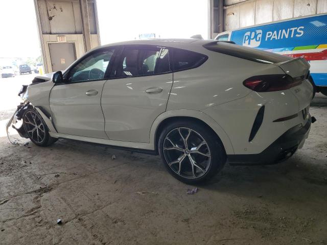5UXCY6C03N9N37970 BMW X6 Xdrive40i