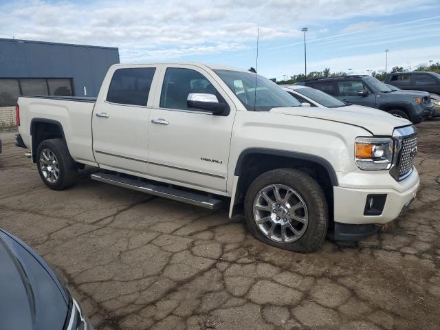 3GTU2WEC0EG467181 GMC Sierra K1500 Denali