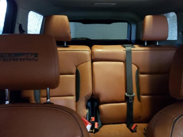 1GKKNVLS2HZ136355 GMC Acadia All Terrain