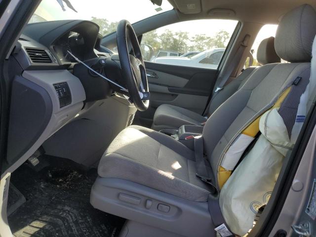 5FNRL5H36GB157537 Honda ODYSSEY SE