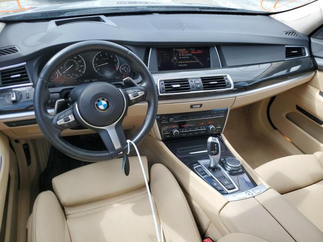 WBA5M4C50HD187007 BMW 535 XIGT