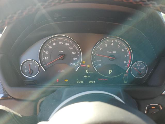 WBS4Z9C06L5N87909 BMW M4