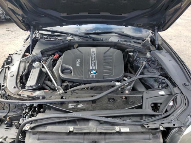 WBAFV3C53ED685077 BMW 535 D Xdrive