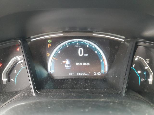 2HGFC2F63LH600960 Honda Civic Lx