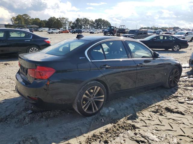 WBA8E1C57JA180295 BMW 330e