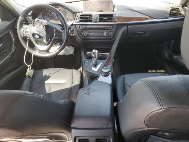 WBA3B5G56FNS12772 BMW 328 Xi Sulev