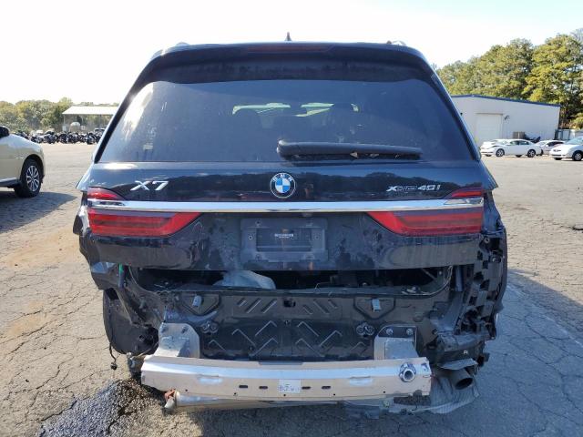 5UXCW2C05L9A02427 BMW X7 Xdrive40i
