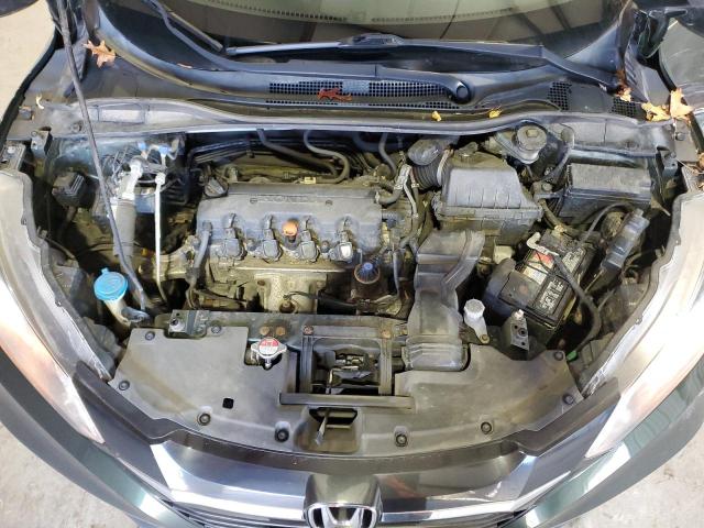 3CZRU6H58HM717103 Honda HR-V EX
