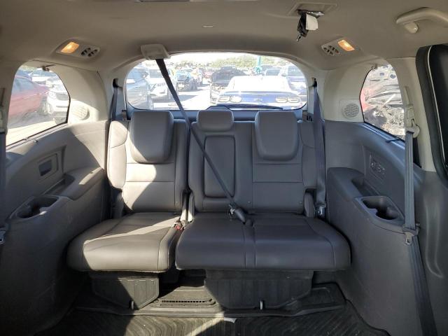 5FNRL5H99FB129699 Honda Odyssey Touring