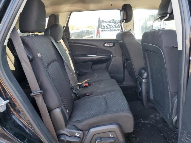 3C4PDDBG4FT526194 Dodge Journey Sxt