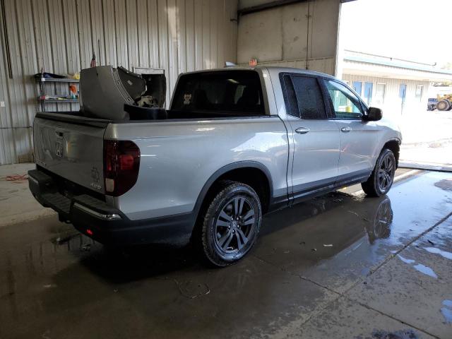 5FPYK3F18KB040319 Honda Ridgeline Sport