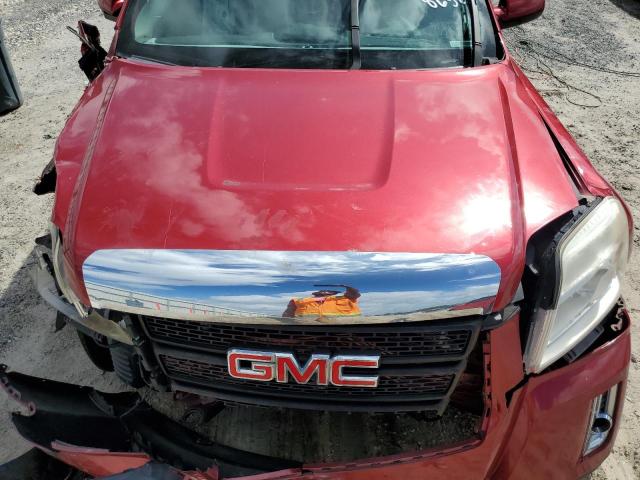 2GKALREK6E6278656 GMC Terrain Sle